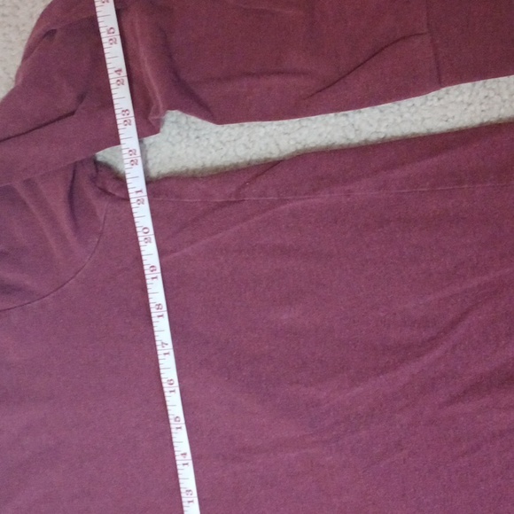 Cremieux Long Sleeve Crew Neck Tops, 2 Pack - Picture 9 of 12